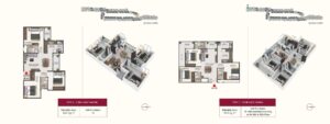 Sowparnika Euphoria In The East Floor Plan4